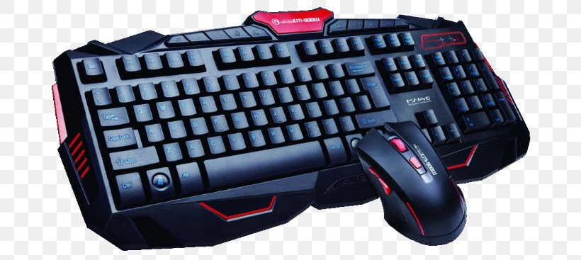 Computer Keyboard Computer Mouse SteelSeries 6G V2 Hewlett-Packard, PNG, 701x367px, Computer Keyboard, Computer Component, Computer Hardware, Computer Mouse, Electronic Device Download Free