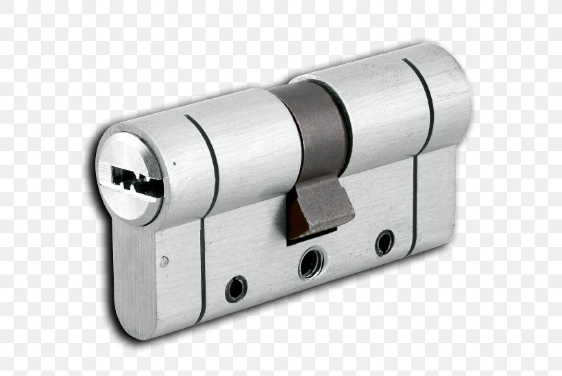 Cylinder Goupille Lock, PNG, 640x548px, Cylinder, Computer Hardware, Goupille, Hardware, Hardware Accessory Download Free