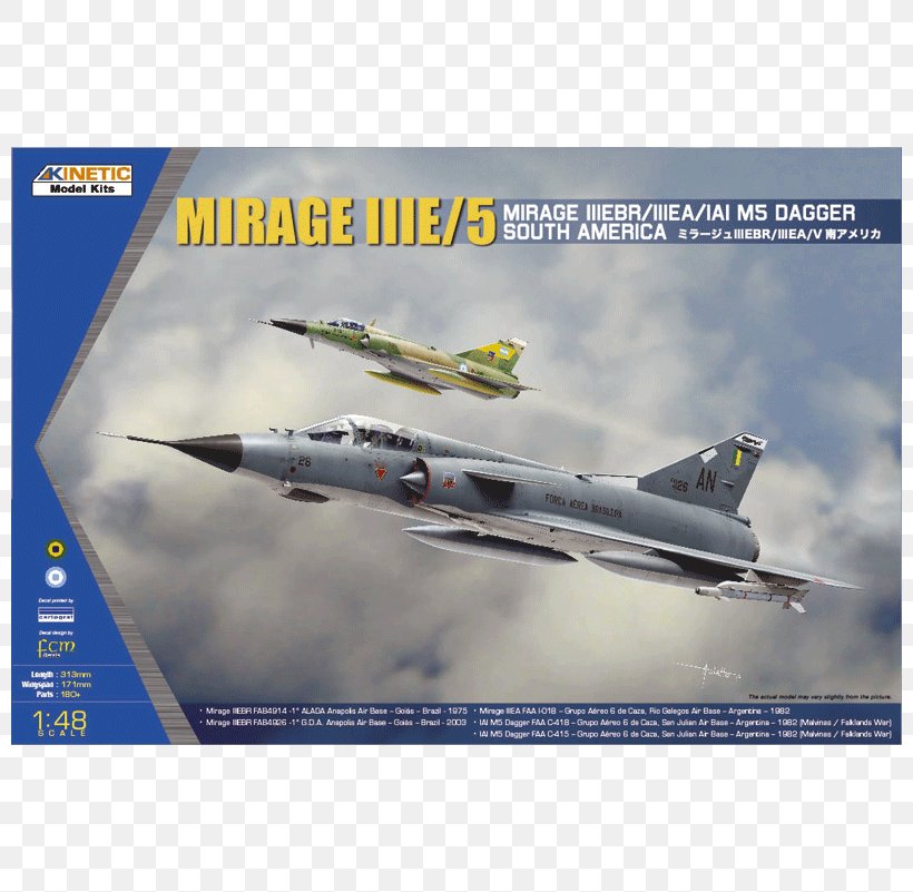 Dassault Mirage IIIV Airplane United States Dassault Mirage IIIE, PNG, 800x801px, Dassault Mirage Iii, Aerospace Engineering, Air Force, Aircraft, Airplane Download Free