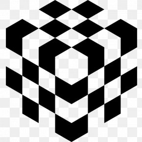 Greyscale - Four-dimensional Space Animation PNG