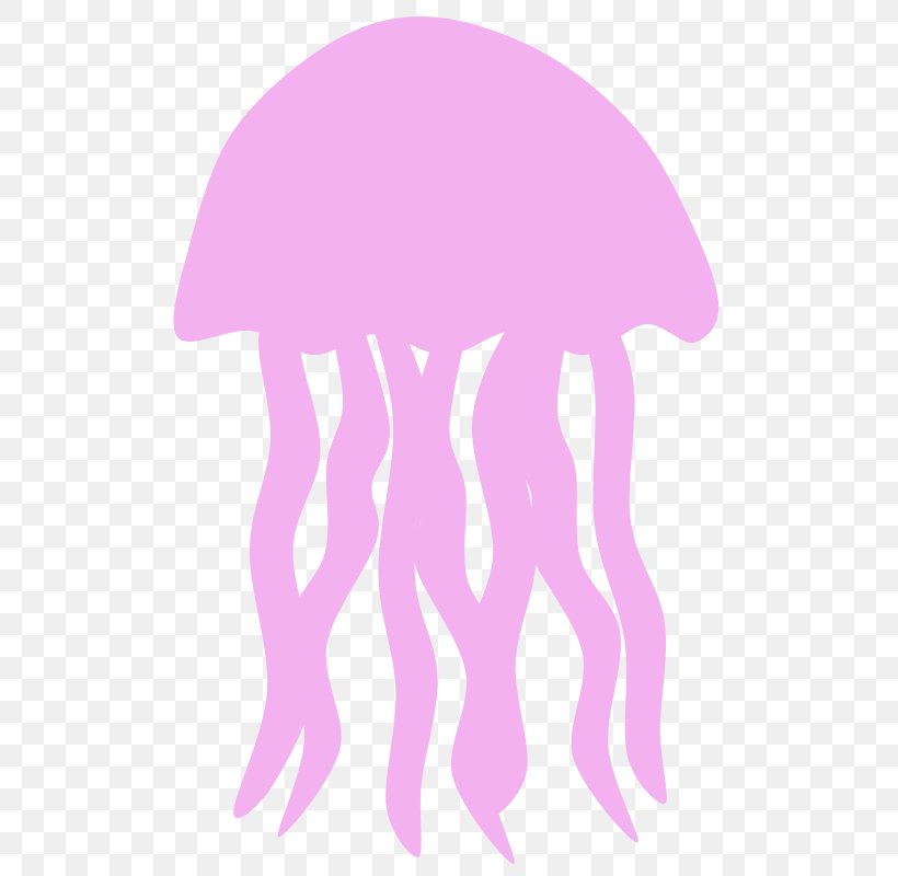 Jellyfish Clip Art, PNG, 520x800px, Jellyfish, Cnidaria, Document, Fictional Character, Headgear Download Free