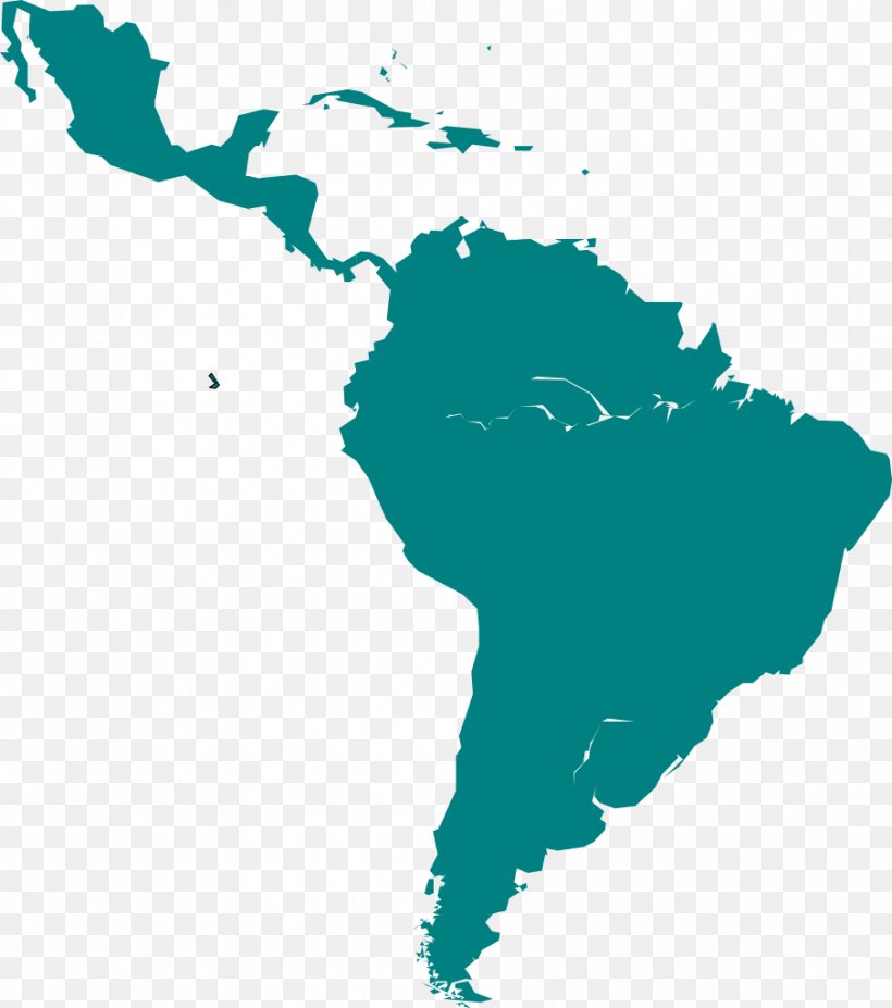 Latin America United States Caribbean South America Organization, PNG, 905x1024px, Latin America, Americas, Area, Caribbean, Green Download Free