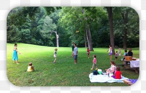 Park - Park Picnic Food Play Child PNG