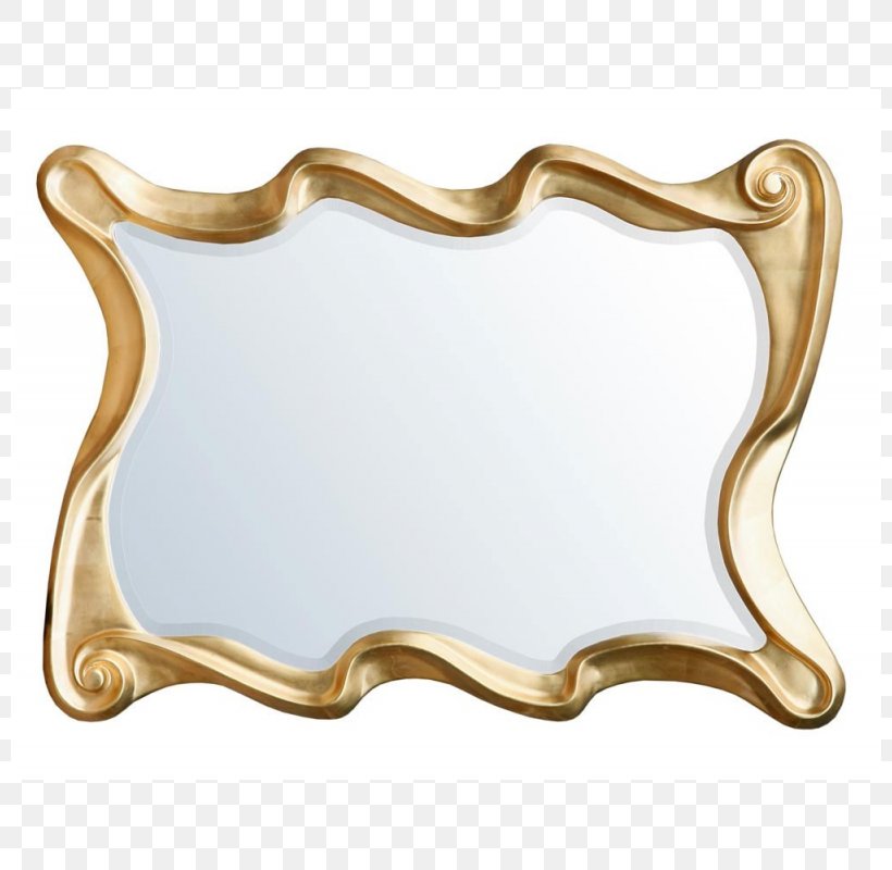 Picture Frames Mirror Gold Rectangle, PNG, 800x800px, Picture Frames, Decorative Arts, Furniture, Glass, Gold Download Free