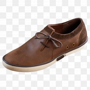 Fish Mouth Cloth Shoes - Slip-on Shoe Leather Ballet Flat C. & J. Clark PNG