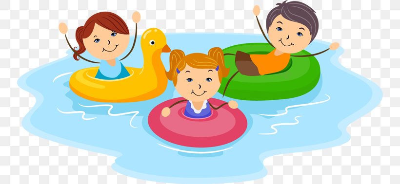 Swimming Child Clip Art, PNG, 750x378px, Swimming, Animation, Art, Boy, Cartoon Download Free