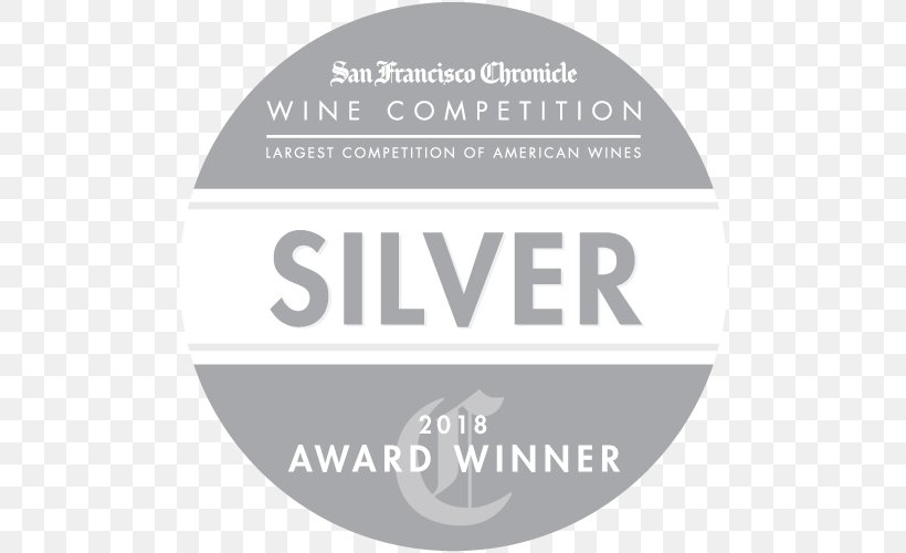 Wine Competition Zinfandel Viognier San Francisco Chronicle, PNG, 500x500px, Wine, Award, Brand, Common Grape Vine, Gold Medal Download Free