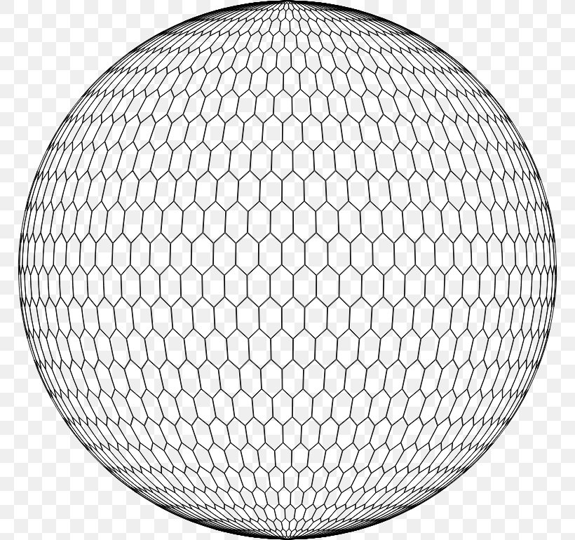 Cabo San Lucas Sphere Hex Map Hexagon Clip Art, PNG, 770x770px, Cabo San Lucas, Ball, Black And White, Cape, Cape A Thompson Hotel Download Free