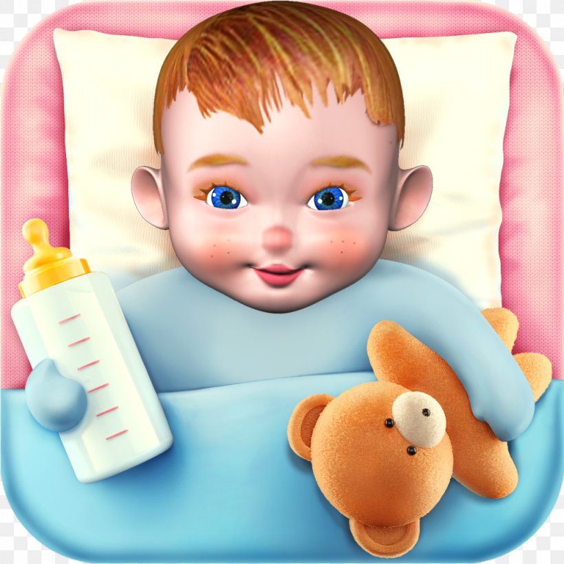 Icon Design User Interface Kids Washing Clothes, PNG, 1024x1024px, Icon Design, App Annie, App Store, Baby Toys, Cheek Download Free