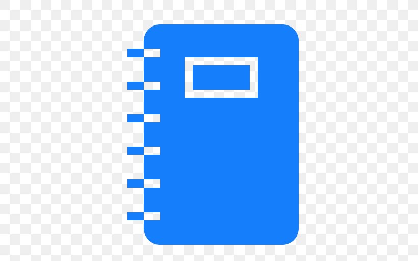 Notebook Interface, PNG, 512x512px, Interface, Area, Blue, Brand, Button Download Free