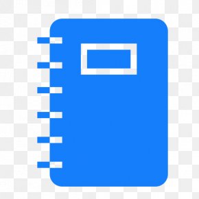 Notebook - Notebook Interface PNG