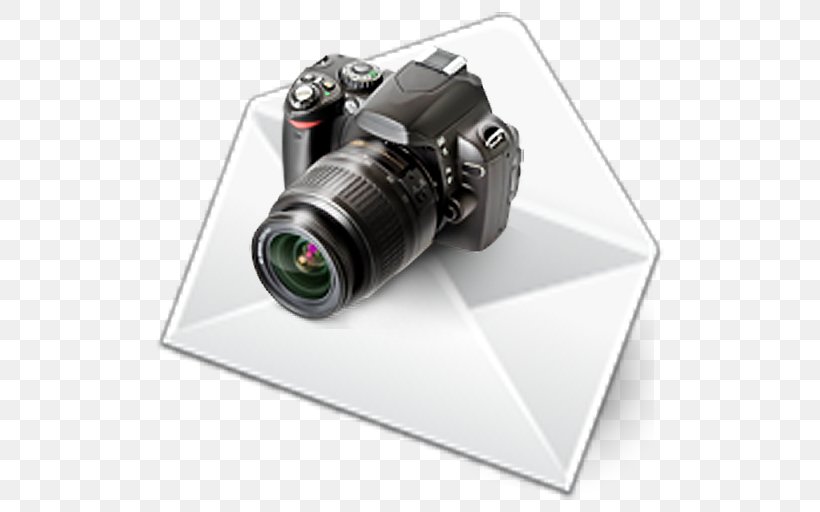Digital Cameras Photography Digital SLR Android, PNG, 512x512px, Digital Cameras, Android, Brand, Camera, Camera Lens Download Free