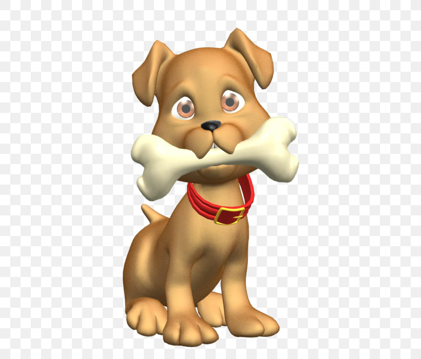 Dog Cartoon Puppy Animation Figurine, PNG, 700x700px, Dog, Animal Figure, Animation, Cartoon, Fawn Download Free