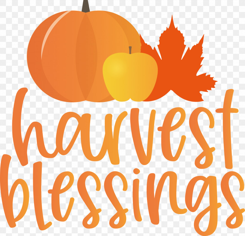 HARVEST BLESSINGS Thanksgiving Autumn, PNG, 3000x2888px, Harvest Blessings, Autumn, Fruit, Jackolantern, Lantern Download Free