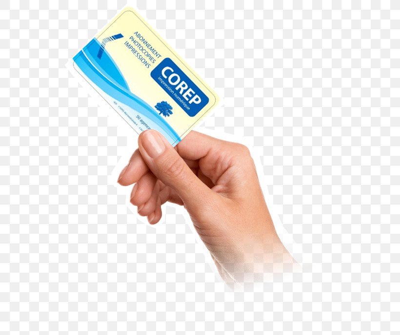 Imprimerie Corep Rangueil Printing Visiting Card Business Cards, PNG, 555x688px, Printing, Business Cards, Credit Card, Digital Printing, Document Download Free