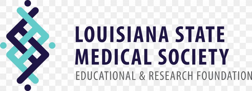 Journal Of The Louisiana State Medical Society Medicine Continuing Medical Education Physician Obstetrics And Gynaecology, PNG, 2708x984px, Medicine, Area, Blue, Brand, Continuing Medical Education Download Free