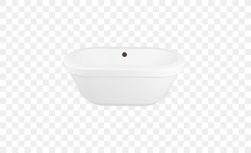 Kitchen Sink Ceramic Bathroom, PNG, 500x500px, Sink, Bathroom, Bathroom Sink, Baths, Bathtub Download Free