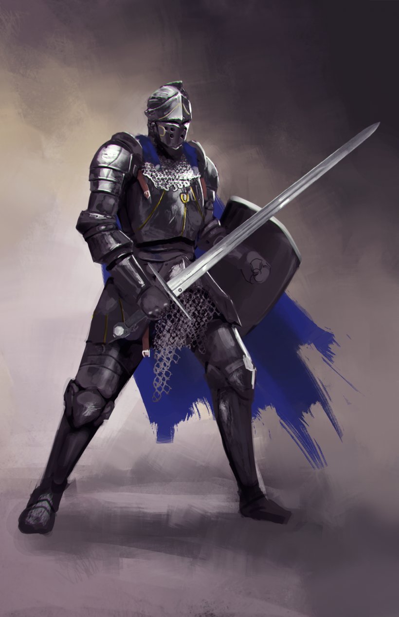 Knight-errant Fantasy Warrior Concept, PNG, 1024x1583px, Knight, Action Figure, Archetype, Armour, Art Download Free