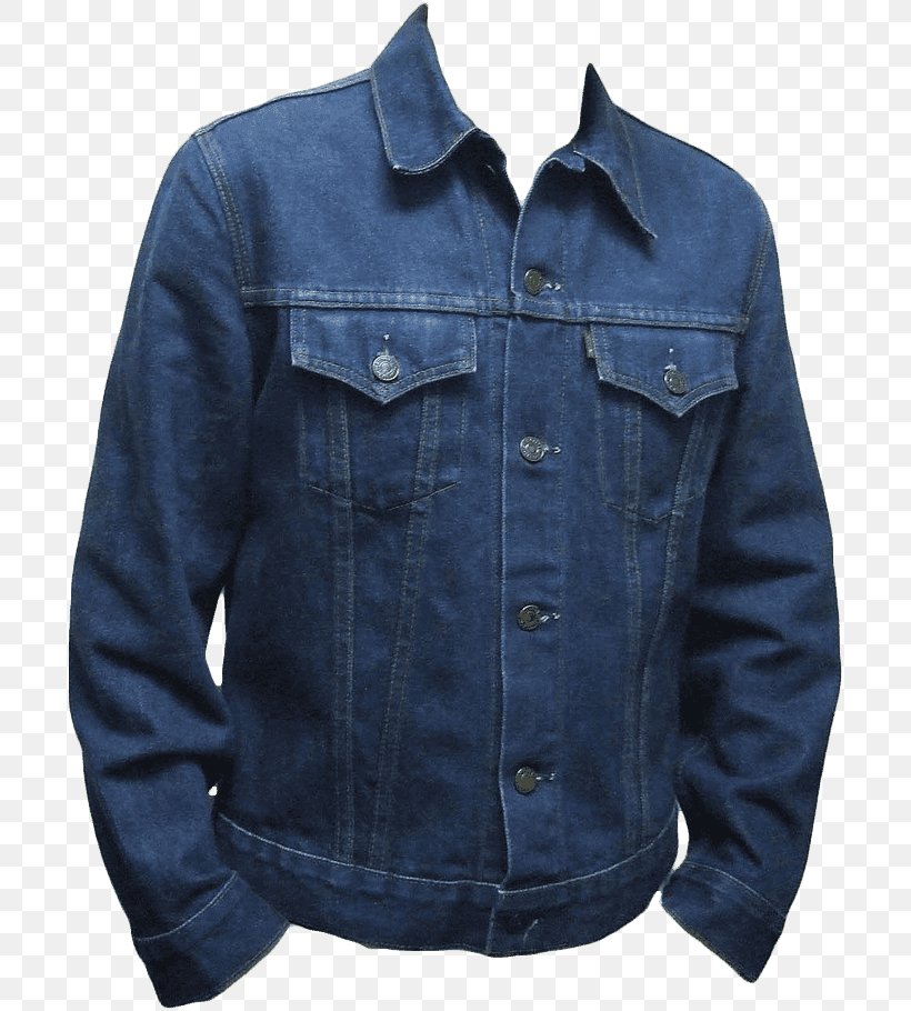 Leather Jacket Blouson Clothing MA-1 Bomber Jacket, PNG, 698x910px, Leather Jacket, Blouson, Blue, Button, Clothing Download Free