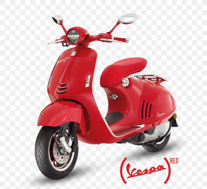 Piaggio Scooter Vespa 946 Motorcycle, PNG, 750x750px, Piaggio, Aprilia, Automotive Design, Chopper, Electric Motorcycles And Scooters Download Free
