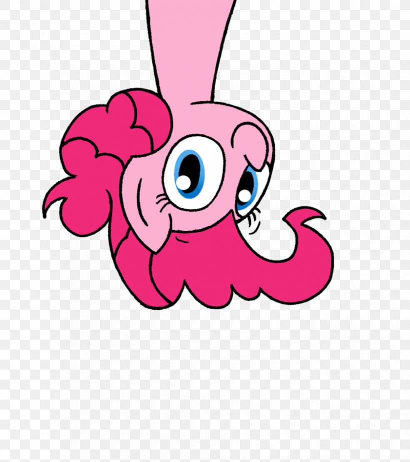 Pinkie Pie Rarity Twilight Sparkle Applejack Rainbow Dash, PNG, 841x949px, Watercolor, Cartoon, Flower, Frame, Heart Download Free