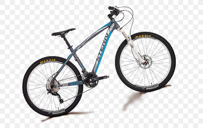 Road Bicycle Mountain Bike Kona Bicycle Company Hybrid Bicycle, PNG, 722x519px, Bicycle, Automotive Exterior, Automotive Tire, Bicycle Accessory, Bicycle Derailleurs Download Free