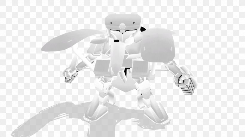 Robot White Material, PNG, 1280x720px, Robot, Animal, Animal Figure, Animated Cartoon, Black And White Download Free