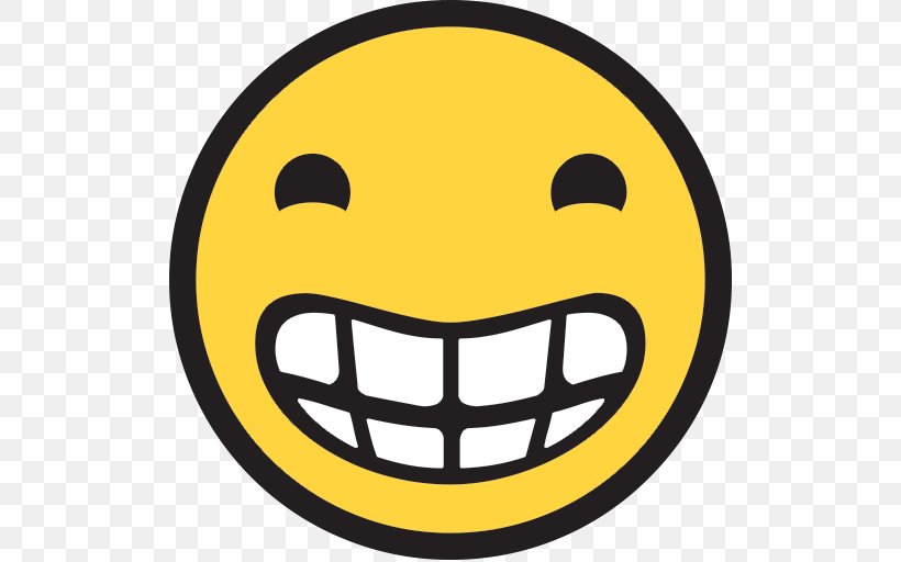 Smiley Emoji Unicode Consortium Text Messaging Multimodality, PNG, 512x512px, Smiley, Answers For Guess Up Emoji, China, Coolpad Group Limited, Database Download Free