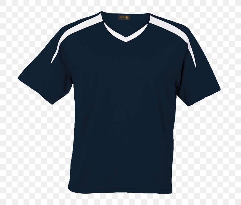 T-shirt Jersey Sleeve Yoke, PNG, 700x700px, Tshirt, Active Shirt, Backpack, Black, Blue Download Free