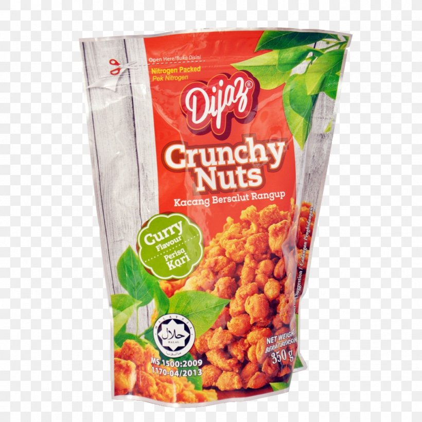 Vegetarian Cuisine Crunchy Nut Food Ingredient, PNG, 1017x1017px, Vegetarian Cuisine, Crunchy Nut, Curry, Drink, Flavor Download Free