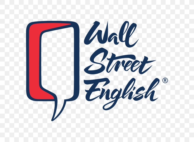 Wall Street English Silom Wall Street English Rennes Wall Street English Lyon Wall Street English, PNG, 800x600px, Wall Street English, Area, Blue, Brand, Communication Download Free