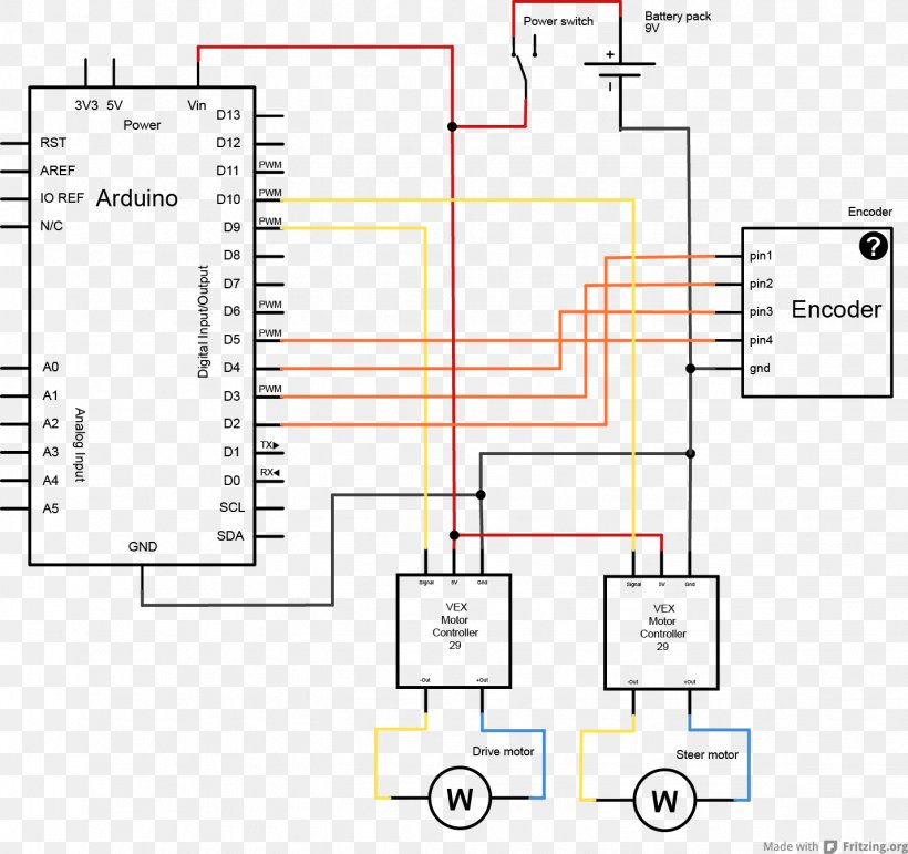 Arduino Electronic Circuit Potentiometer Sensor Electronics, PNG, 1429x1345px, Arduino, Area, Circuit Diagram, Diagram, Drawing Download Free