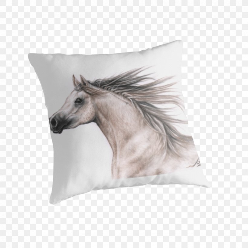 Arizona Wildcats Football Cushion Pillow Horse University Of Arizona, PNG, 875x875px, 2018, Arizona Wildcats Football, Arizona Wildcats, Clan, Cushion Download Free