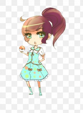 Female Dentist - Art Demon Dentist Clip Art PNG
