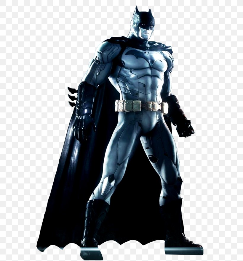 Batman: Arkham Knight Batman: Arkham City Batman: Arkham Origins Batman: Arkham Asylum, PNG, 600x882px, Batman Arkham Knight, Action Figure, Arkham Knight, Batman, Batman Arkham Download Free