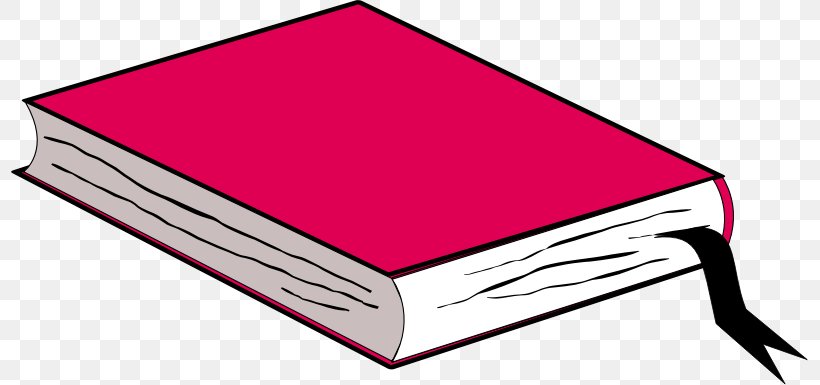 Book Clip Art, PNG, 797x385px, Book, Book Discussion Club, Book Illustration, Magenta, Rectangle Download Free