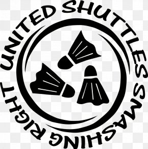 Shuttlecock - Business Logo Four Winds Casinos Sales Marketing PNG