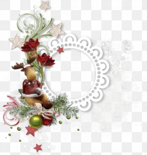 Christmas Wishes - Christmas Ornament Christmas Day Clip Art Christmas Tree Photography PNG