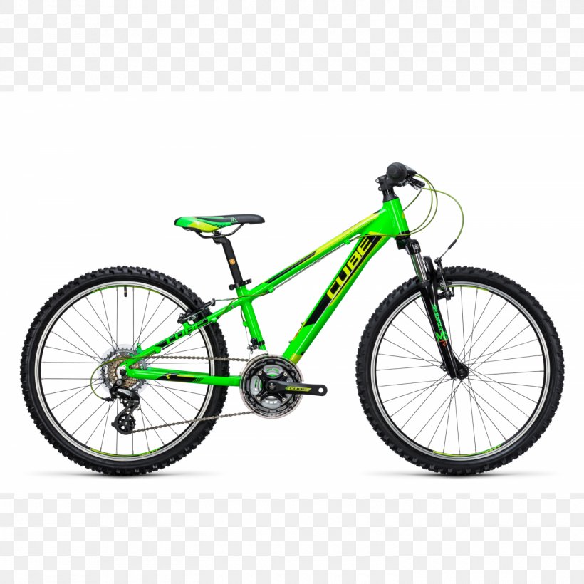 Cube Bikes Cube Kid 240 (2018) Bicycle Mountain Bike CUBE Kid 200 (2018), PNG, 1500x1500px, Cube Bikes, Bicycle, Bicycle Accessory, Bicycle Drivetrain Part, Bicycle Frame Download Free