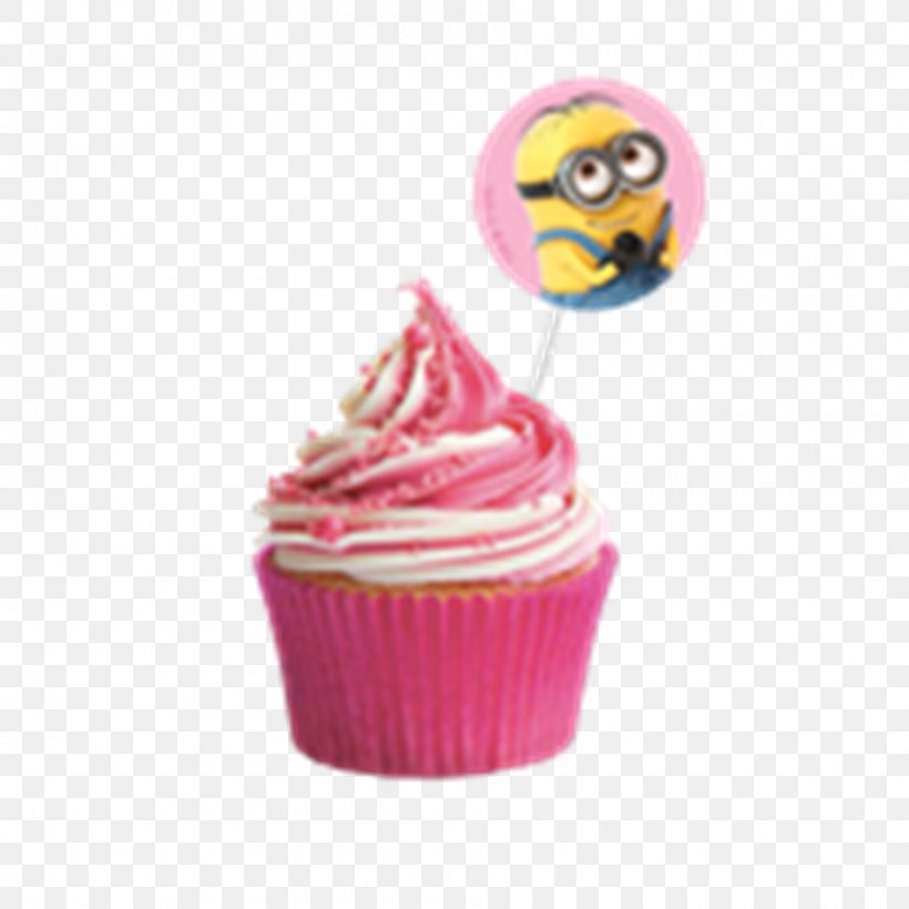 Cupcake Party Flamingos Baby Shower, PNG, 900x900px, Cupcake, Baby Shower, Baking Cup, Birthday, Buttercream Download Free
