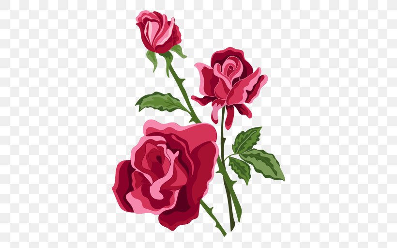 Flower Bouquet Garden Roses, PNG, 512x512px, Flower, Artificial Flower, Color, Cut Flowers, Floral Design Download Free
