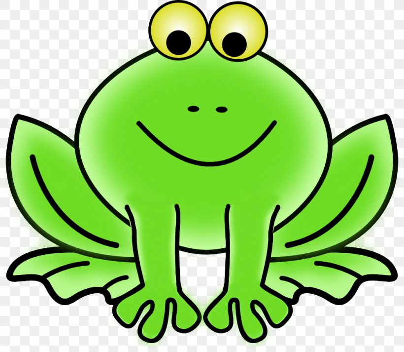 Frog Amphibian Clip Art, PNG, 999x869px, Frog, Amphibian, Animal, Artwork, Blog Download Free