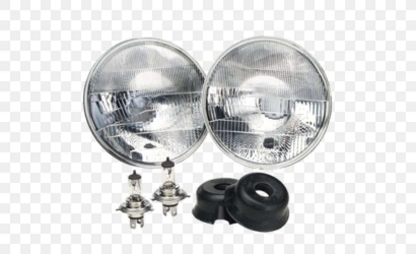 Headlamp Car Sealed Beam Automotive Lighting High Beam, PNG, 500x500px, Headlamp, Aftermarket, Automotive Lighting, Car, Hella Download Free