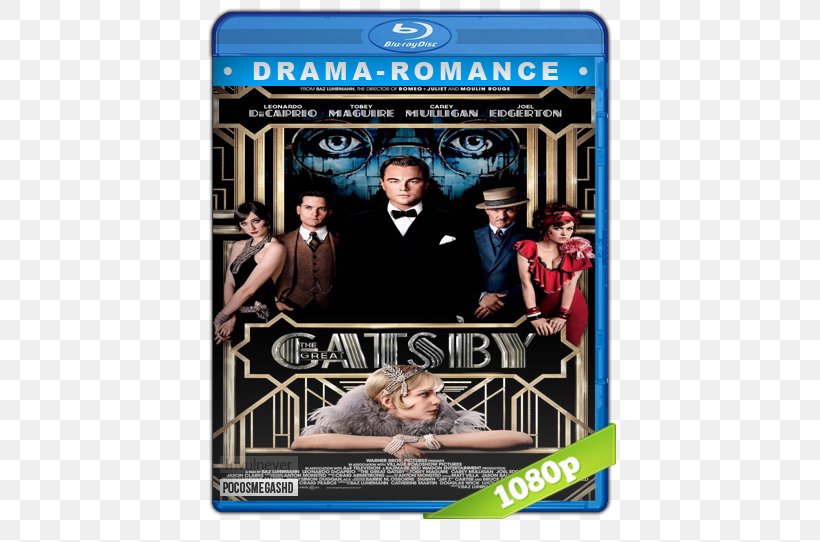 Jay Gatsby The Great Gatsby Film Director Poster, PNG, 542x542px, Jay Gatsby, Baz Luhrmann, Documentary Film, F Scott Fitzgerald, Film Download Free