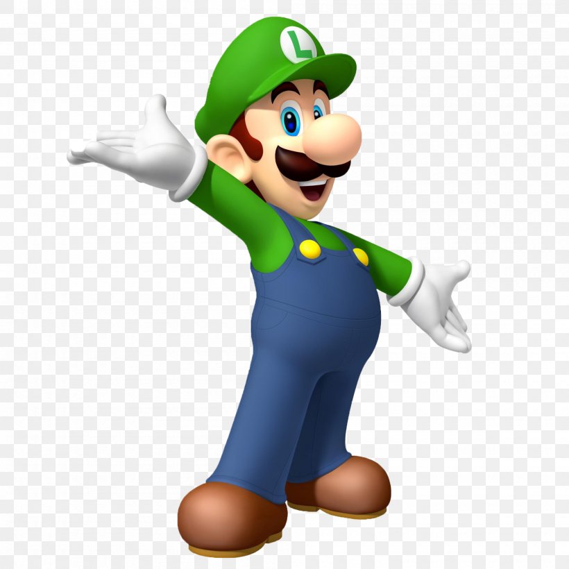 Mario & Luigi: Superstar Saga New Super Mario Bros Mario Bros. Super Mario 3D World, PNG, 2000x2000px, Mario Luigi Superstar Saga, Fictional Character, Figurine, Finger, Hand Download Free