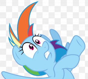 Geometry Dash - Pony Horse Clip Art Rainbow Dash Illustration PNG