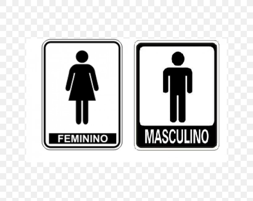 Public Toilet Gender Symbol Bathroom Sign, PNG, 650x650px, Public Toilet, Area, Bathroom, Bathroom Bill, Brand Download Free