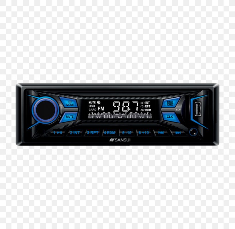 Vehicle Audio Radio Receiver Car Stereophonic Sound ISO 7736, PNG, 800x800px, Vehicle Audio, Amplifier, Audio, Audio Receiver, Car Download Free