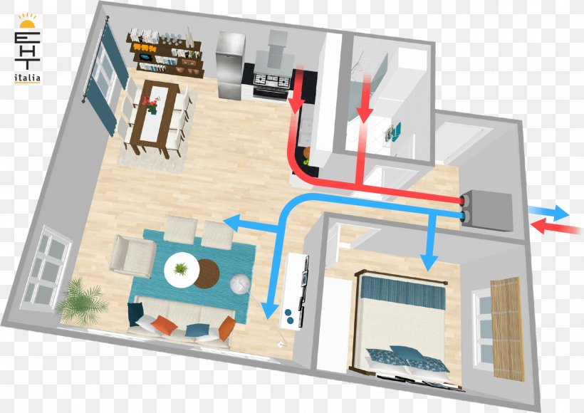 Ventilazione Controllata Architecture Mechanical Ventilation Building, PNG, 1600x1133px, Ventilazione Controllata, Architectural Engineering, Architecture, Building, Decoratie Download Free