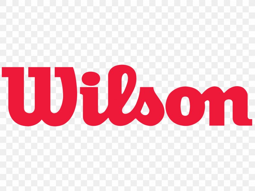 Wilson Sporting Goods Logo Wordmark Hillerich & Bradsby Racket, PNG, 2272x1704px, Wilson Sporting Goods, Ball, Brand, Company, Demarini Download Free